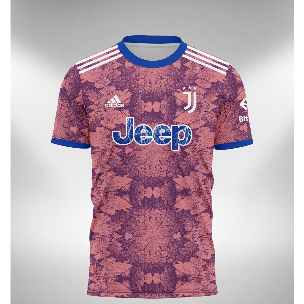 Jual Jersey Juventus 3rd Third 2022 2023 Shopee Indonesia