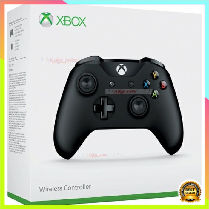Jual Stik Stick Xbox One S Wireless Controller Pc Windows Original - Stick Mati Indonesia|Shopee Indonesia