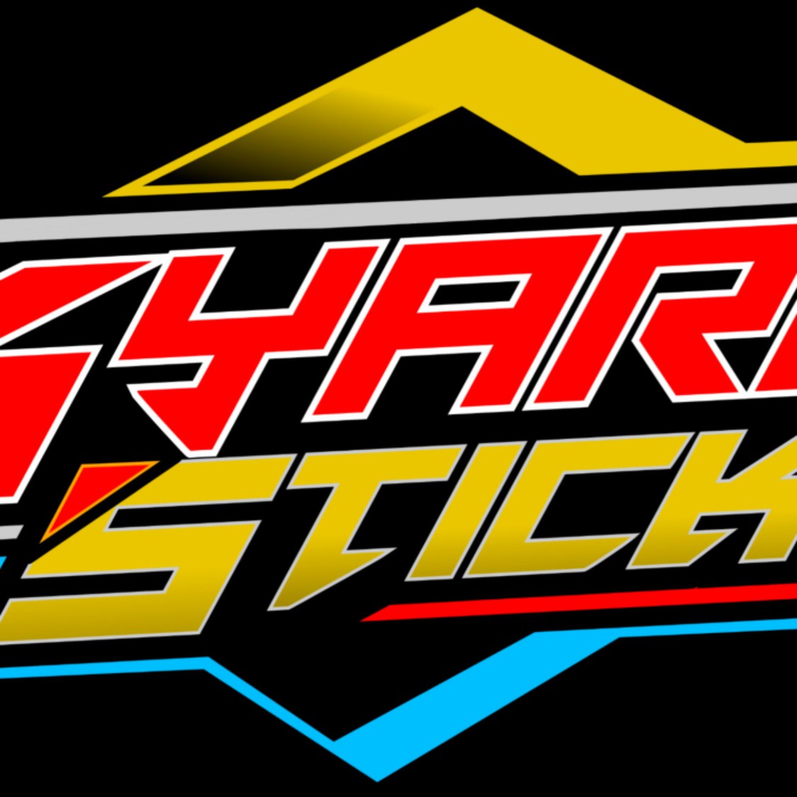 Jual Stiker Brand Band Balap Liar Hologram Liaran | Shopee Indonesia