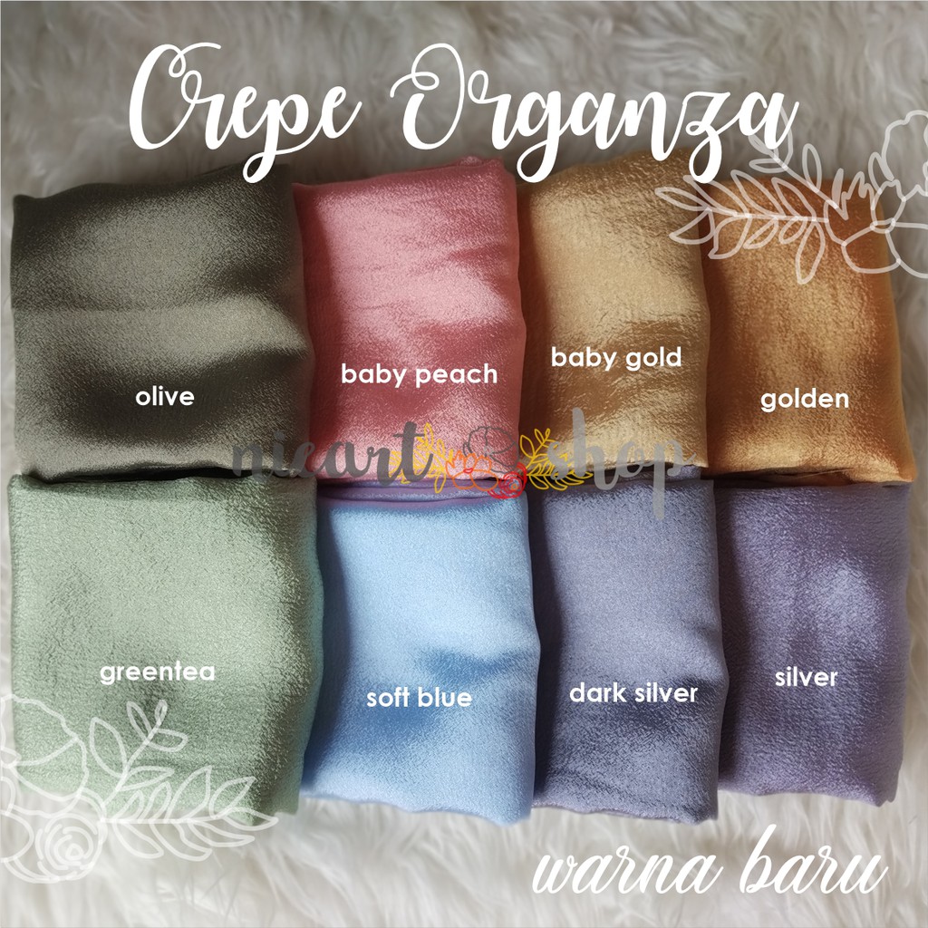 Hijab Segiempat Polycotton Jahit Tepi Marinka Misty Grey Smoke Greyish Navy Shopee Indonesia contoh warna misty grey
