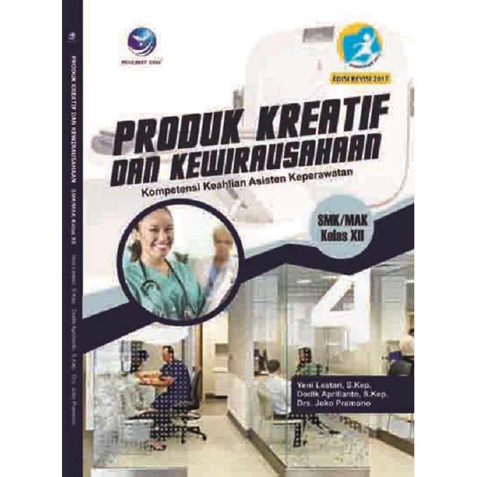 Download Buku Produk Kreatif Dan Kewirausahaan Kelas Xi Pdf Rismax