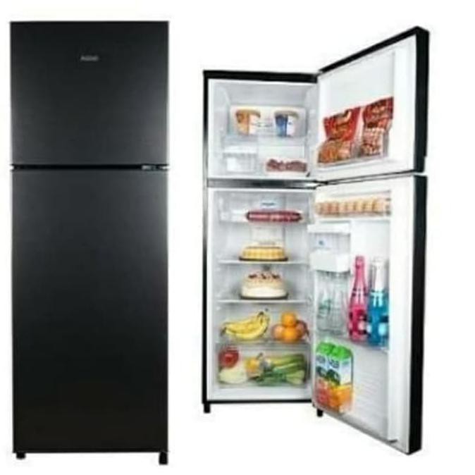 Kulkas Terbaik Tanpa Bunga Es KULKAS