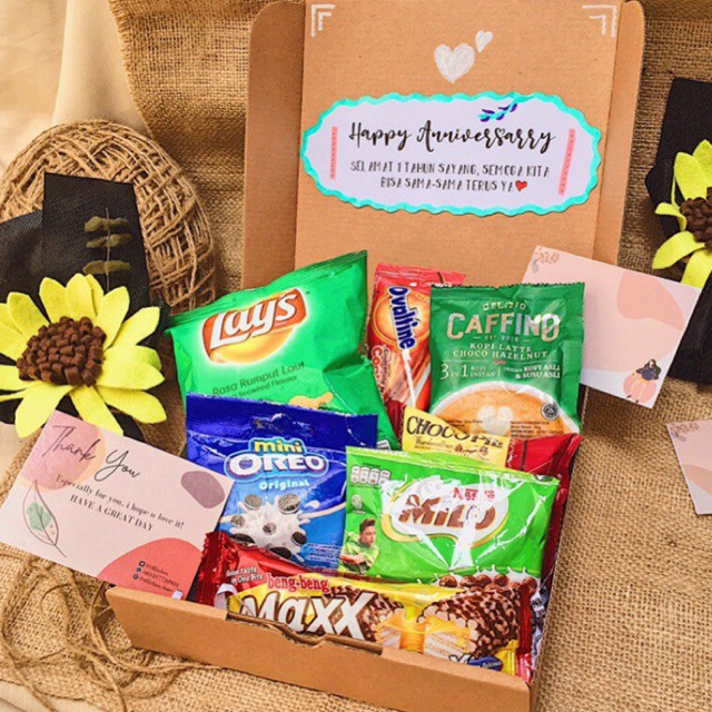 SNACKBOX / SNACK BOX / SNACK BOX MURAH/ SNACK BOX PAKET