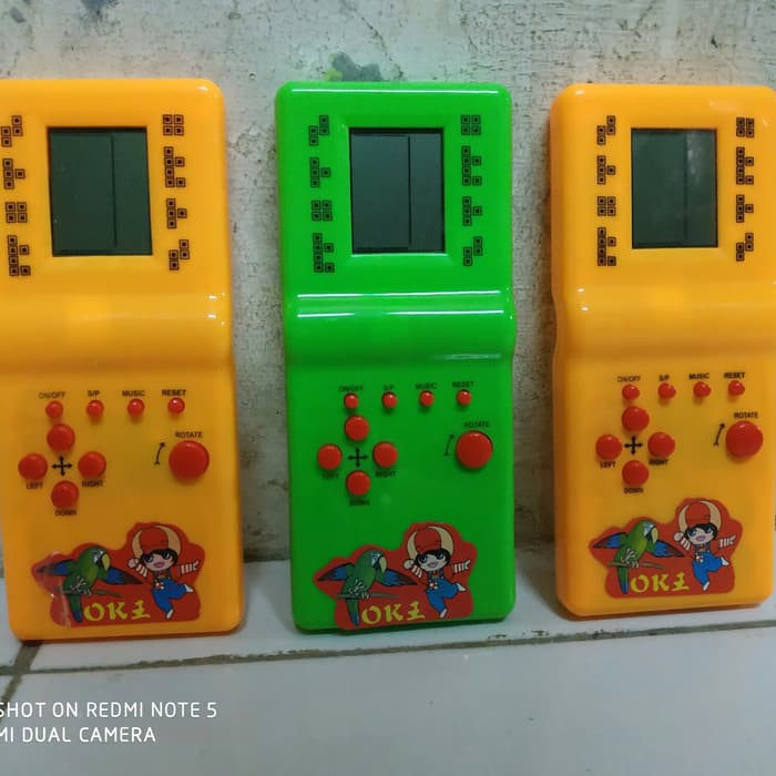 Jual Jual Mainan Anak Gimbot Jadul Murah | Shopee Indonesia