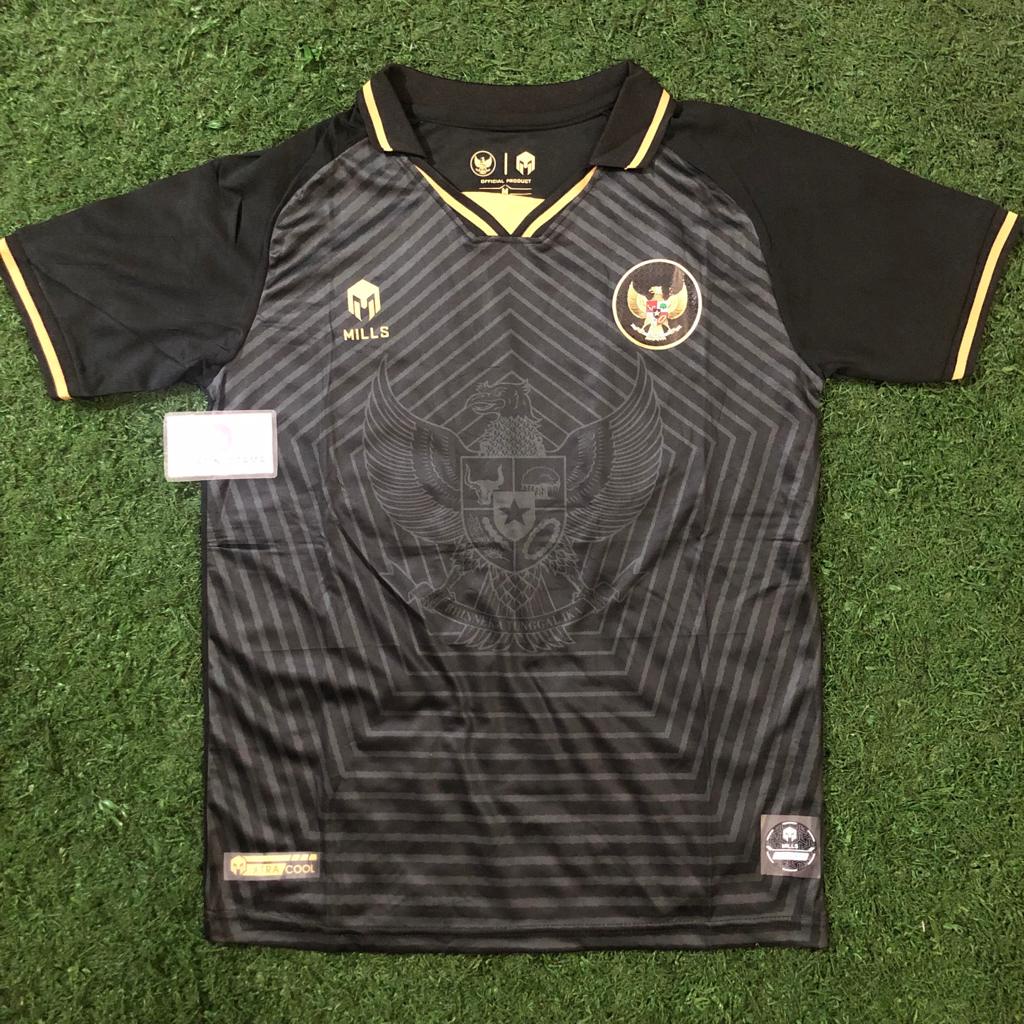 Jual Jersey Timnas Indonesia 3RD 2022 / 2023 Baju Bola Indo Third 2023