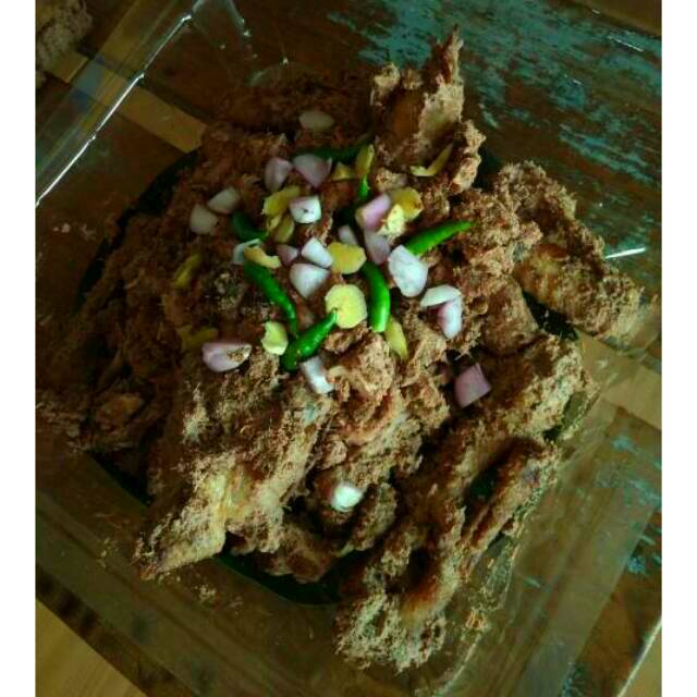 AYAM NABINATUR/DAYOK NABINATUR BOGOR | Shopee Indonesia