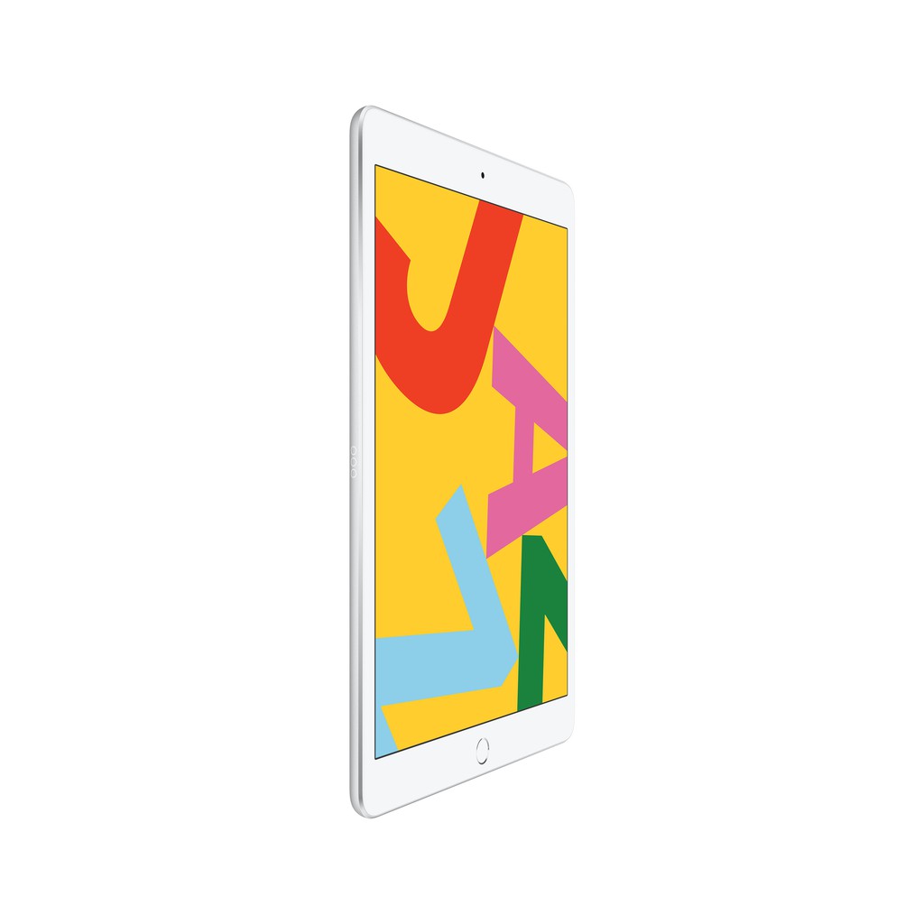 Jual Apple Ipad 7Th Generation 10.2-Inch Wi-Fi 32Gb Silver | Shopee Indonesia