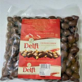Jual Delfi Bites/Cokelat Delfi Bulat/Delfi Chocolate | Shopee Indonesia