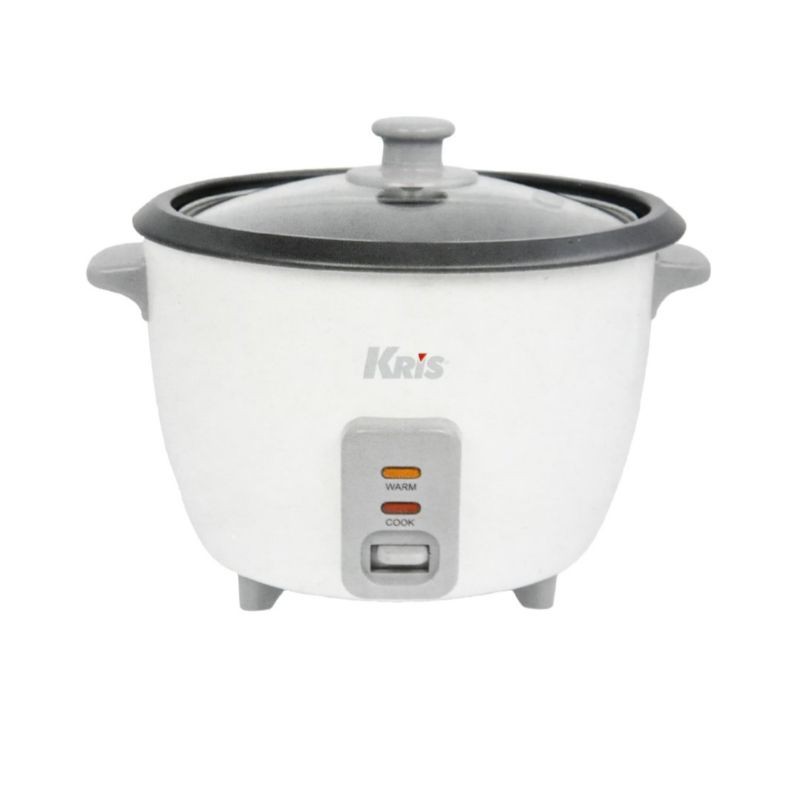 Jual Kris Rice Cooker 0.3 Ltr dengan tutup kaca Shopee Indonesia