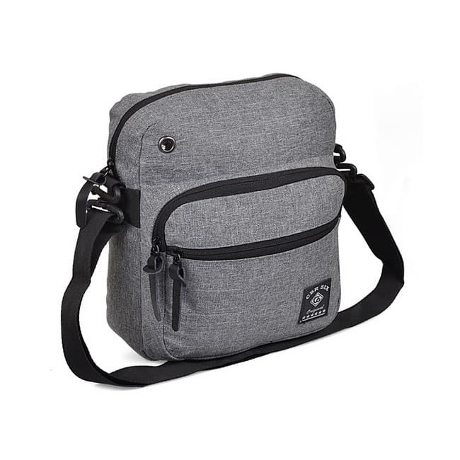 Tas Samping Selempang Mini Sling Bag Laki Laki Pria Cowok CBR 6 DAC882 Shopee Indonesia