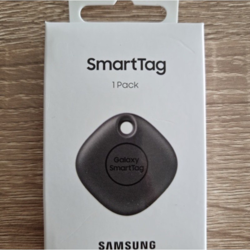 Jual Original Samsung Galaxy Smart Tag Tracker Smarttag | Shopee Indonesia