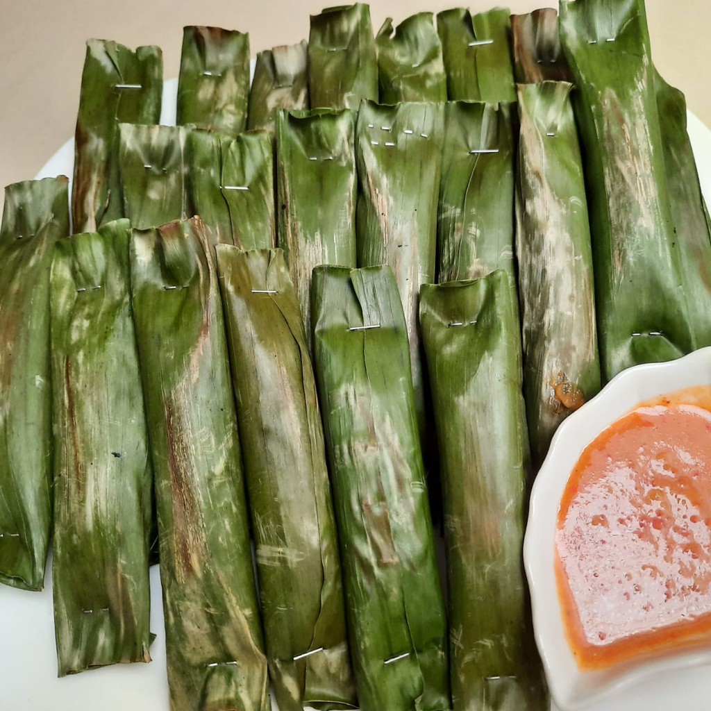 Otakotak homemade / otakotak bakar by Donuts JC Shopee