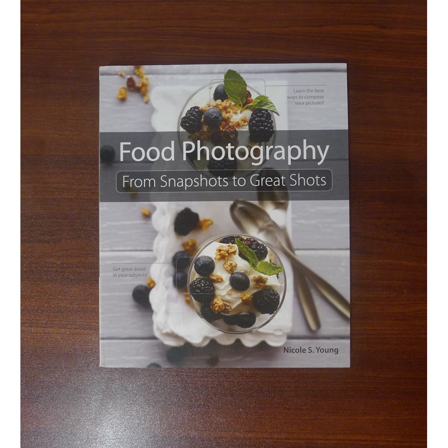 Jual Photography From Snapshots To Great Shots Indonesia|Shopee Indonesia