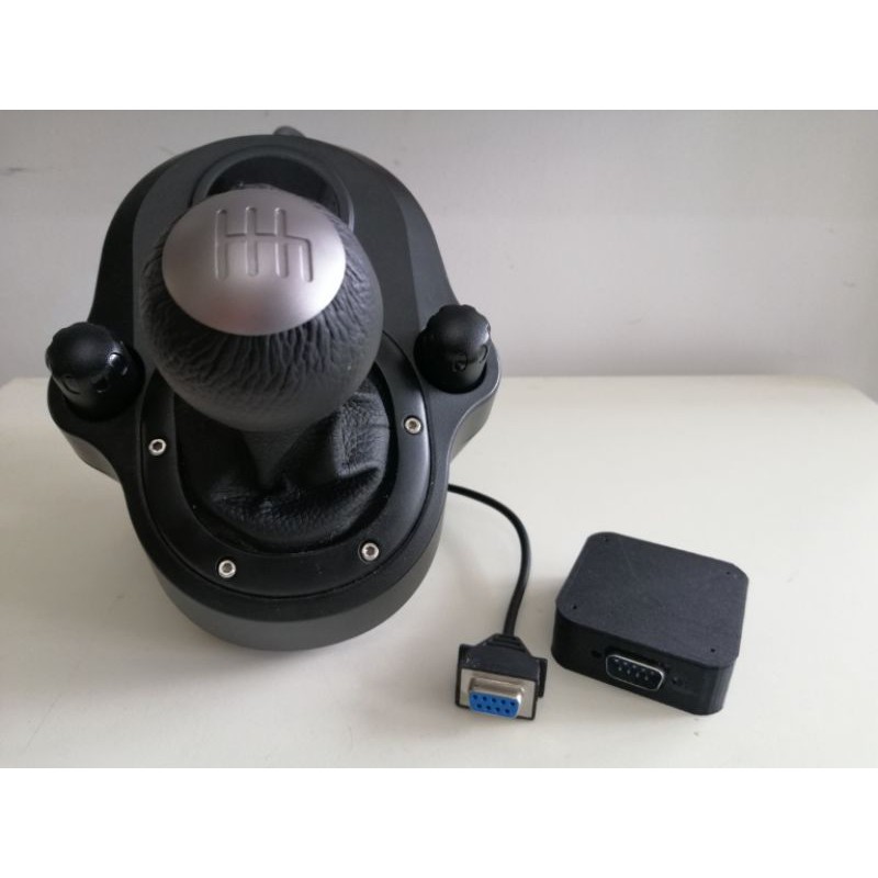 Jual Shifter Adapter converter for Logitech G29, G920