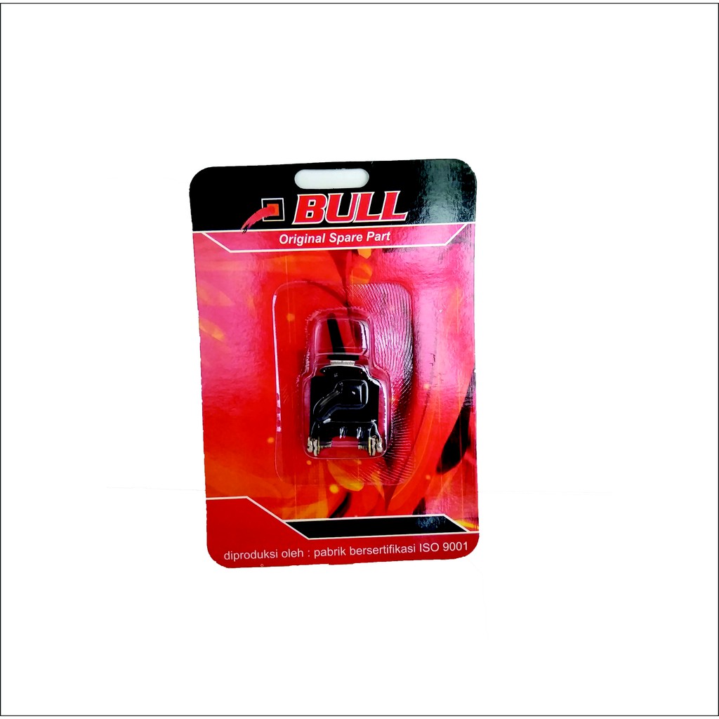 Switch Trimer Bull Switch Profil Bull Saklar Profil Skakel Profil Bull Shopee Indonesia