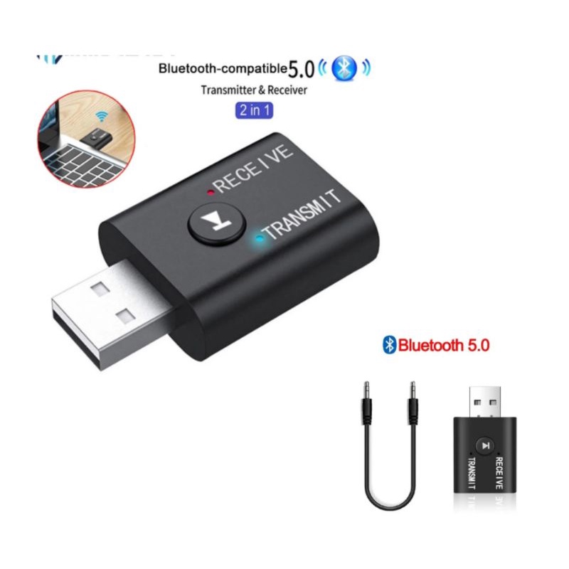 Jual Bluetooth Transmitter Untuk Tv Harga Terbaik & Termurah Desember 2022 | Shopee Indonesia