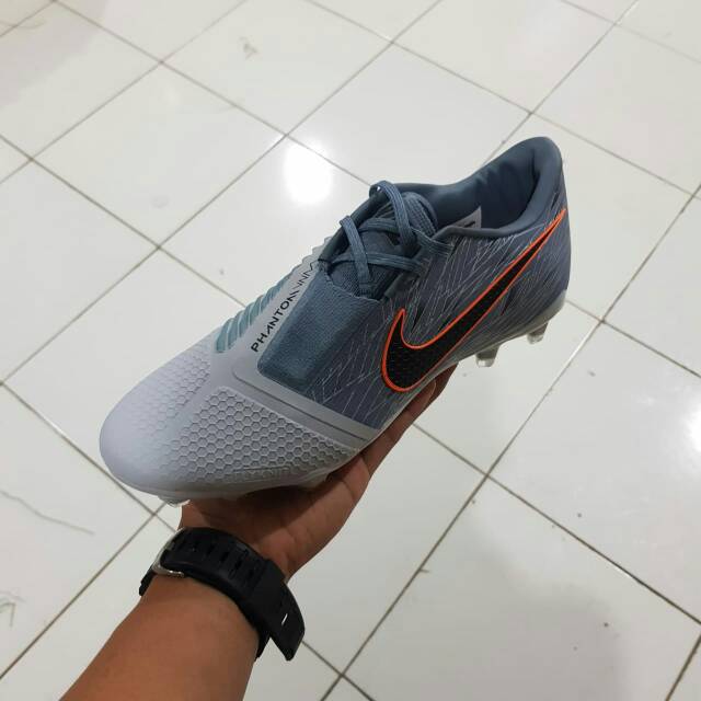 Sepatu Bola Nike Phantom VNM Academy 20202021 Shopee Indonesia
