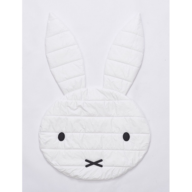 rabbit matta Jual Animal Shape Baby Playmat Karpet Dekorasi Kamar Anak - Rabbit Indonesia|Shopee Indonesia