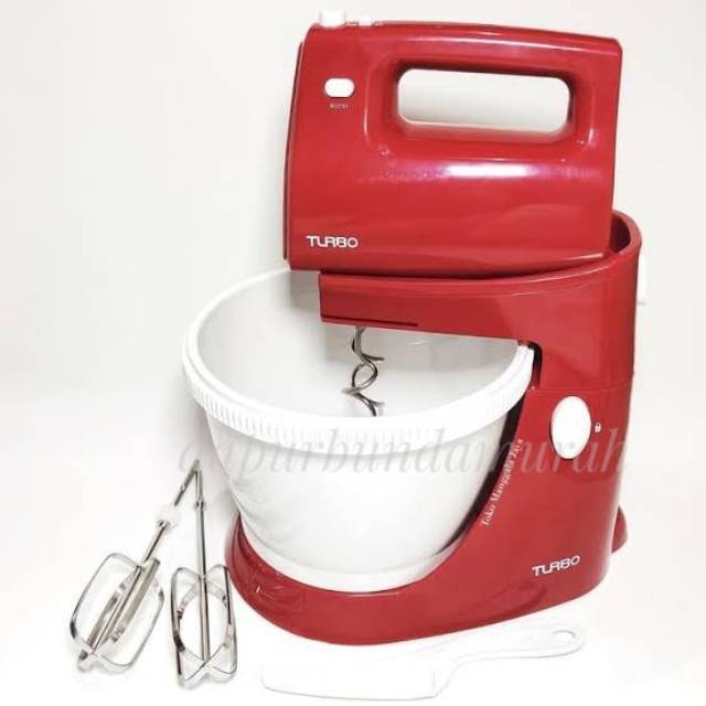 Jual Mixer TURBO by philips Shopee Indonesia