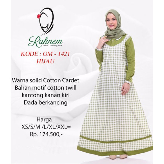 30+ Trend Terbaru Gamis Dewasa Ukuran Kecil Rise Upon Stars