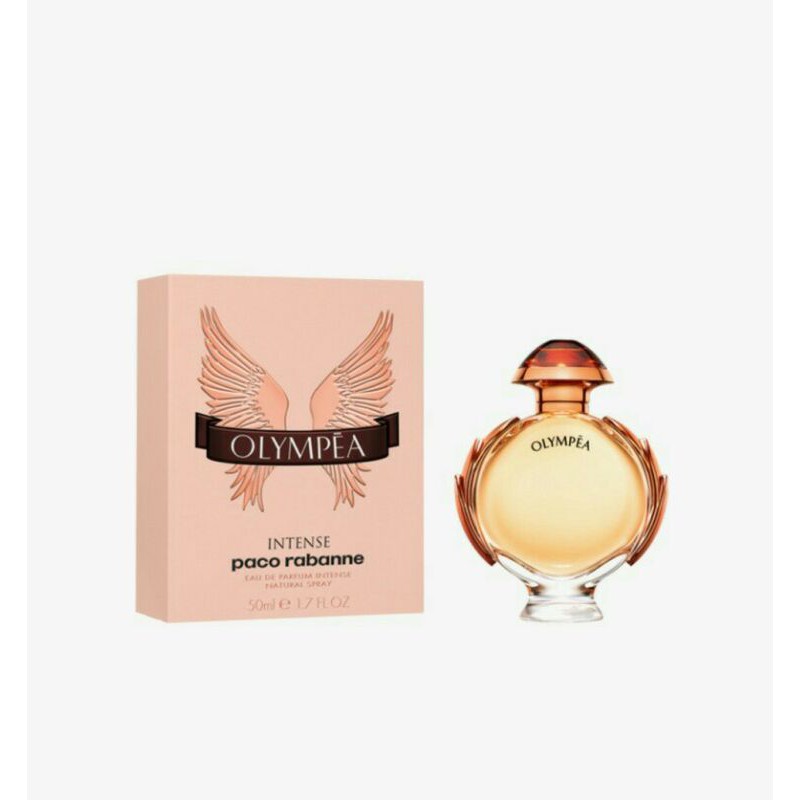 Jual Paco Rabanne Olympea Intense Eau De Parfum | Shopee Indonesia