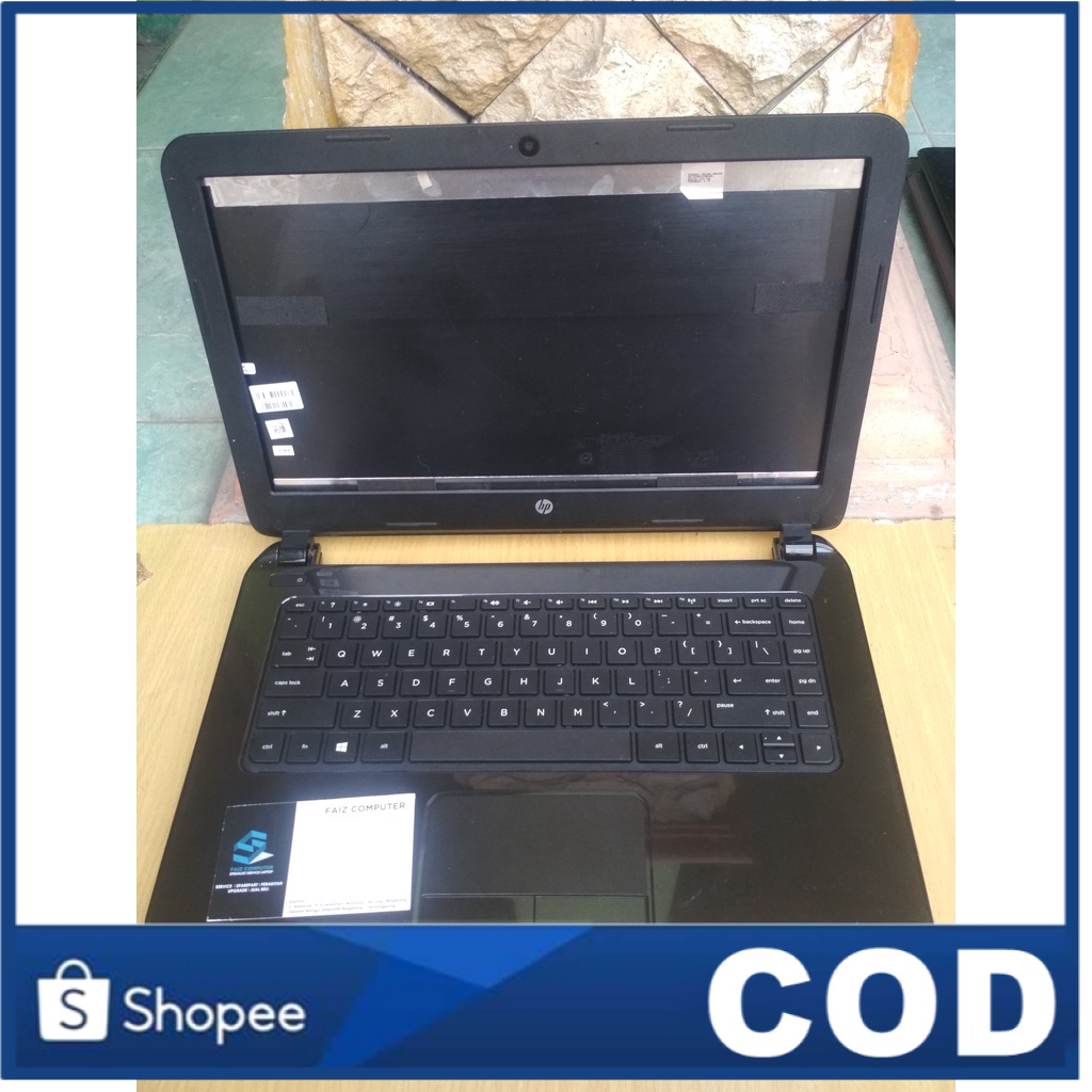 Jual CASING LAPTOP NOTEBOOK HP 14G102AU HP 14G102AUR HP 14r201tu HP