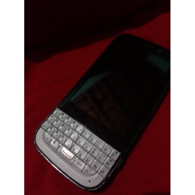 Cyrus chat Shopee Indonesia