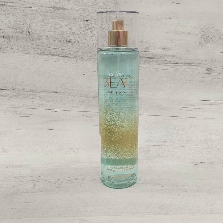 Jual Sale Bath And Body Works Body Mist/Bbw Body Mist | Shopee Indonesia