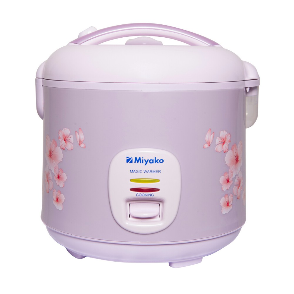 Harga Rice Cooker Miyako Homecare24