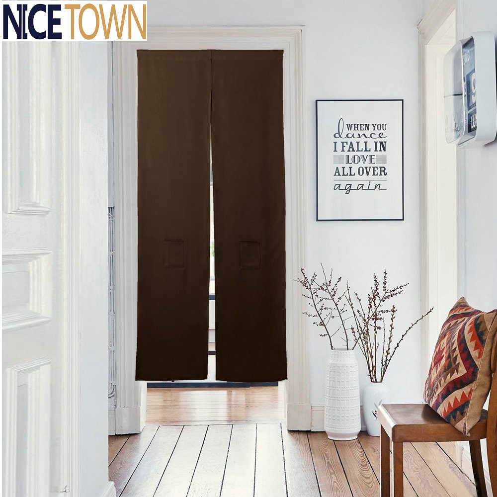 tirai pintu gorden pintu pembatas ruangan sekat unik multifungsi dengan