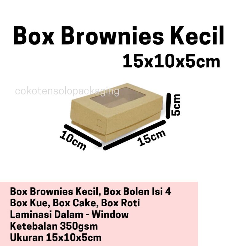 Harga KUE Pukis BOX Terbaru Oktober 2021 | BigGo Indonesia