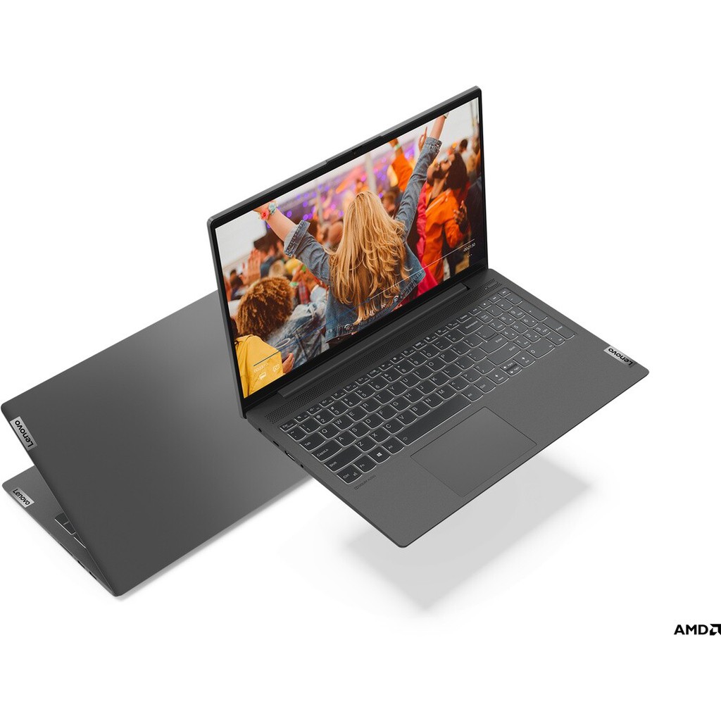 Jual Lenovo Ideapad 5-15Are05-Hxid|Amd Ryzen 7-4800U|15.6" Fhd Ips|8Gb|512Gb Ssd|Backlit|Win 10 Home|Ohs | Shopee Indonesia