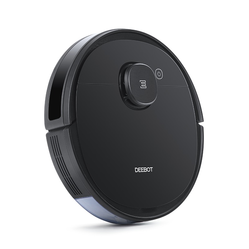 Jual Ecovacs Deebot Ozmo 950 Robot Vacuum Cleaner Vacum | Shopee Indonesia