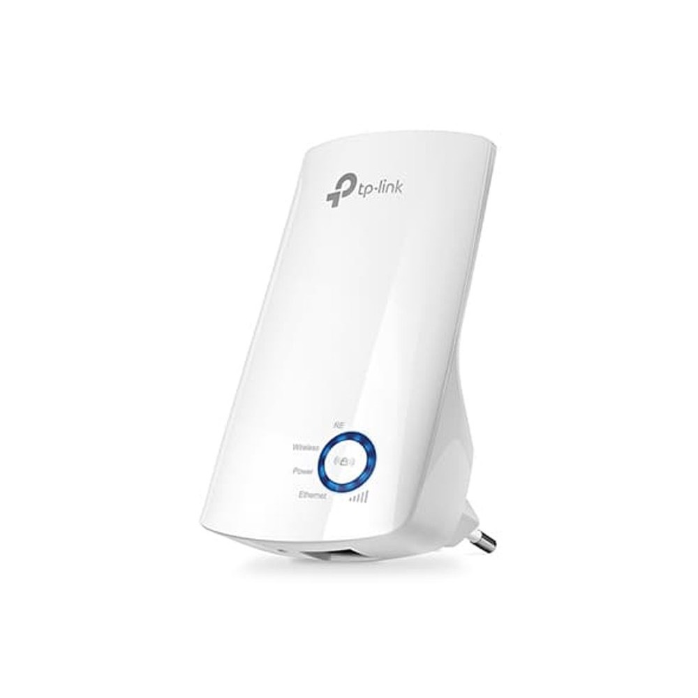 Jual Tp-Link Tl-Wa850Re : 300Mbps Universal Wireless N Range Extender Tplink 850Re Wa850 Wa850Re Indonesia|Shopee Indonesia