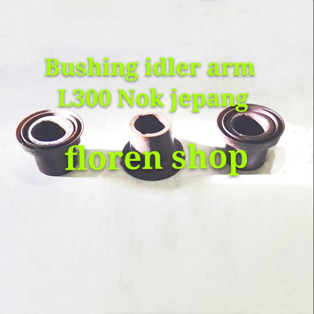 Jual Bushing idler arm jepang L300 dan T120 Shopee Indonesia