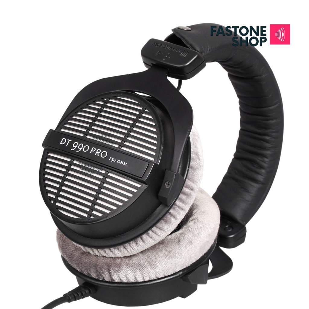 Jual Beyerdynamic Dt-990 Pro | Shopee Indonesia
