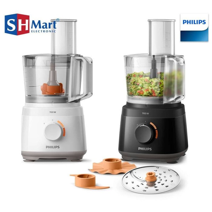 Food Processor Philips HR7310 HR7310 HR 7310 Garansi Resmi Shopee