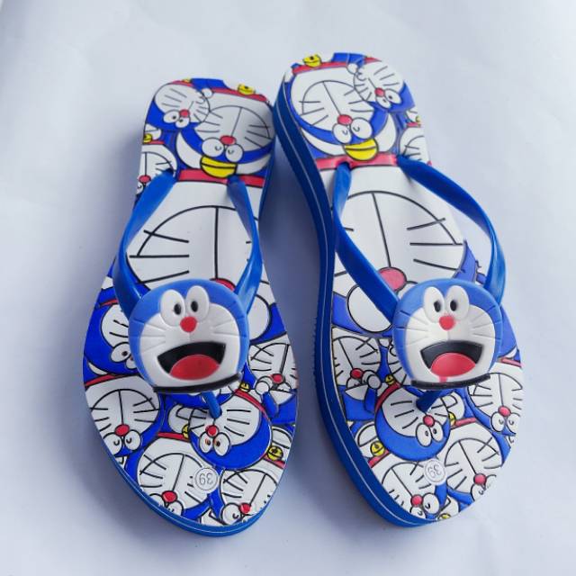 24+ Sandal Doraemon Shopee, Sandal Yang Cantik!