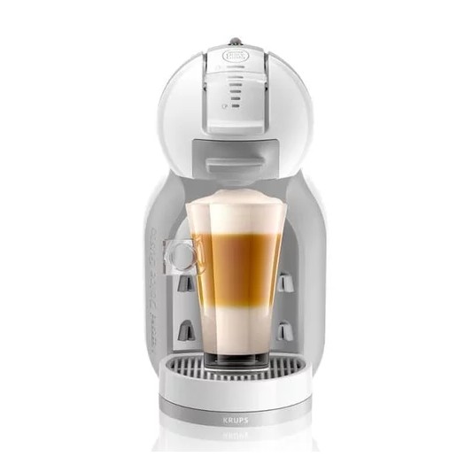 Jual Krups Nescafe Dolce Gusto Mini Me Mesin Otomatis | Shopee Indonesia