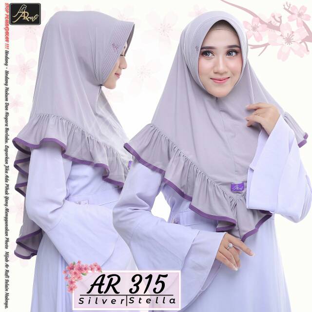 Kerudung Arrafi 368 reihanhijab