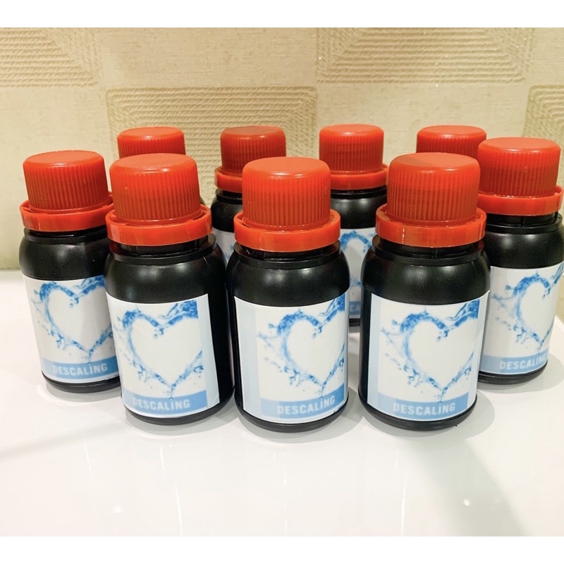 how to descale dolce gusto Latest Mate