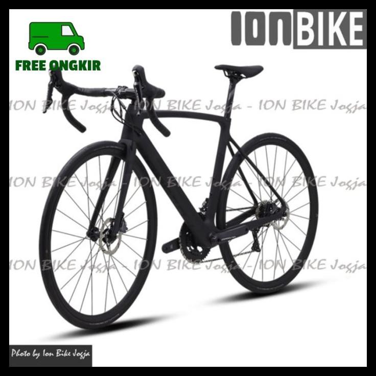 Jual Baru Polygon Strattos S8D 700C Carbon - Sepeda Balap Polygon Strattos | Shopee Indonesia