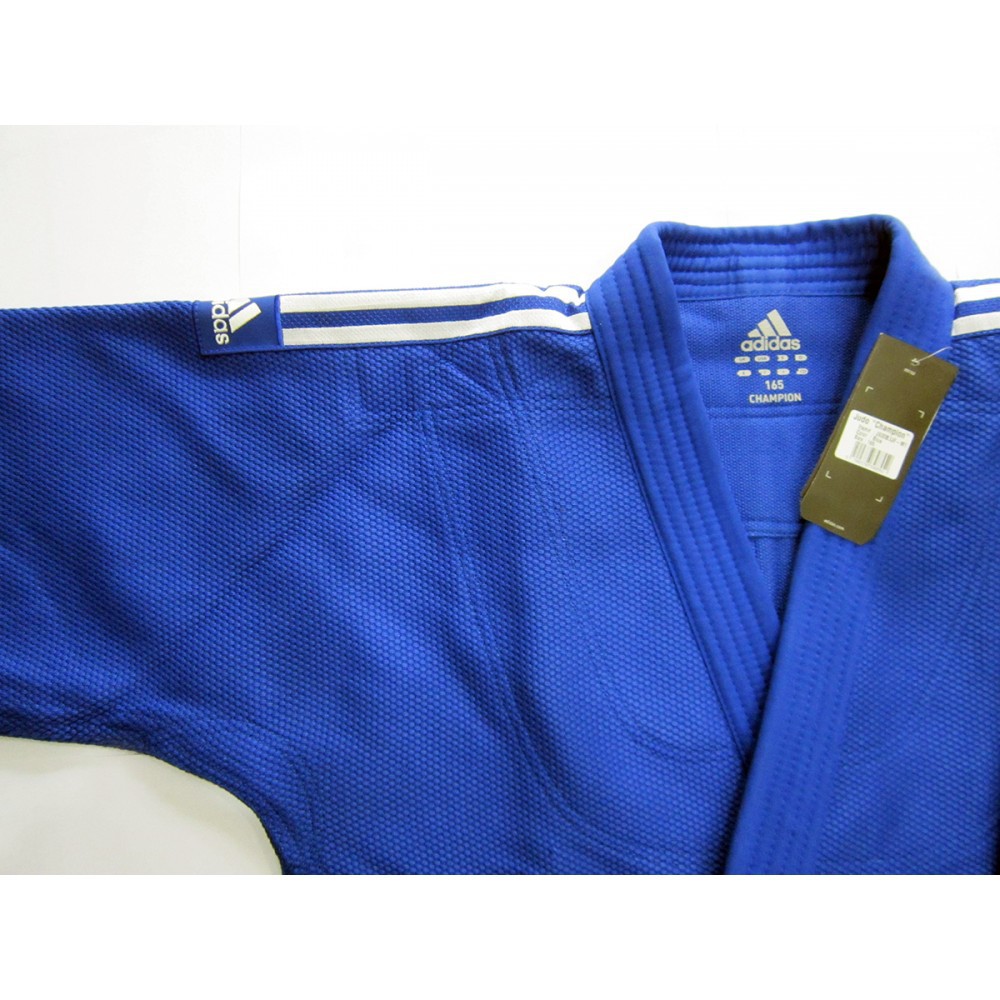 Judo Gi Kimono ADIDAS Champion J930