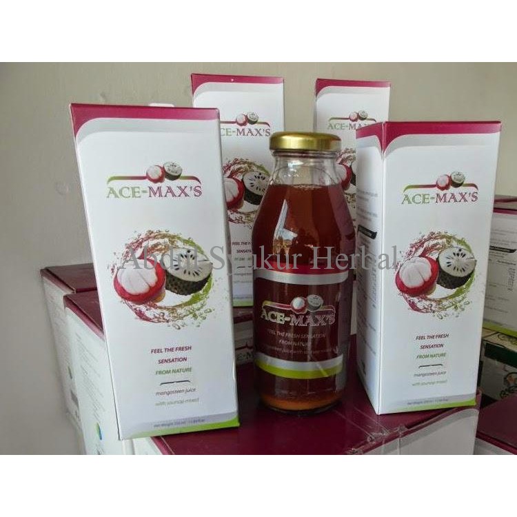 Apakah Ace Maxs Ada Di Apotik Informasi Kesehatan 2020