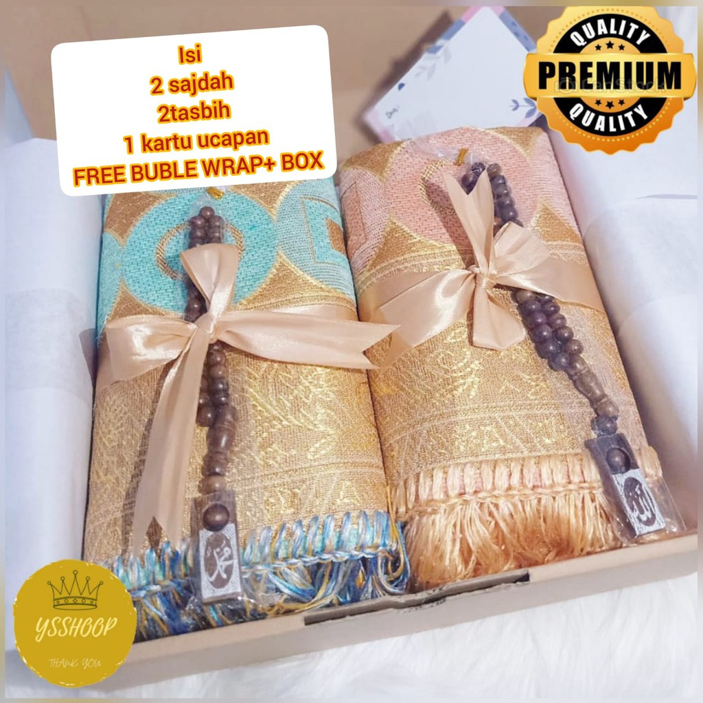 Kado Pernikahan free box / Hadiah anniversary / hadiah