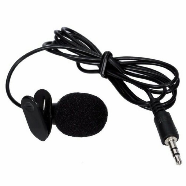 Jual MIC CLIP ON Shopee Indonesia