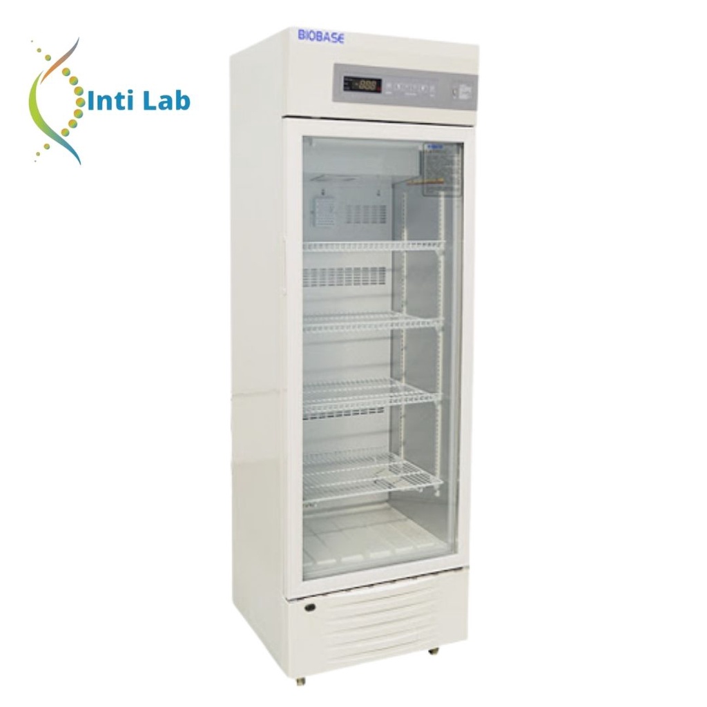 Jual Laboratory Refrigeration BPR5V250 Indonesia