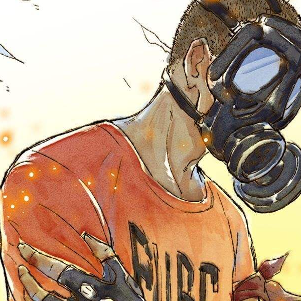 Gambar Animasi Pubg Lucu Gambar Animasi Keren