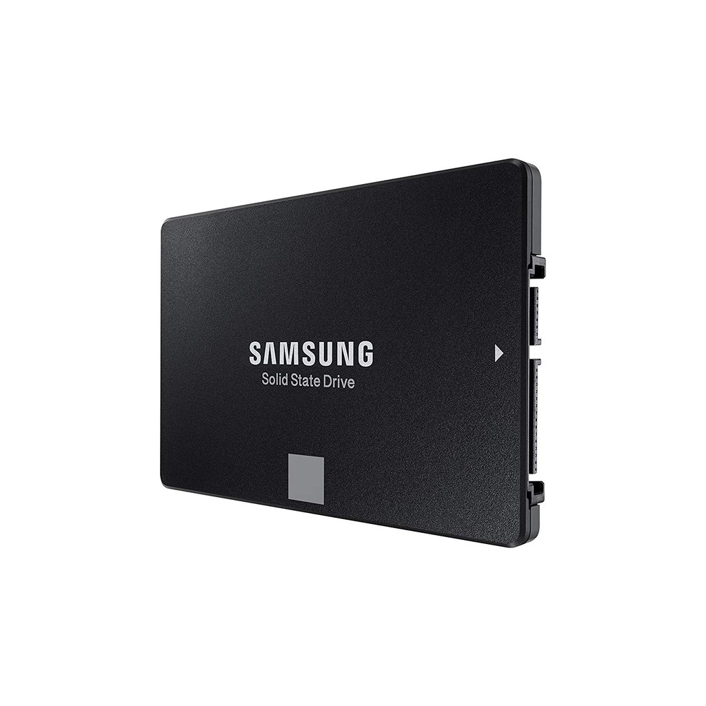 Jual Ssd Samsung 860 Evo 500Gb Sata Iii 2.5" Resmi | Shopee Indonesia