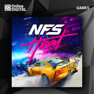 Jual Need For Speed Heat (2019) Nfs Pc Game Balapan Mobil - Email | Shopee Indonesia